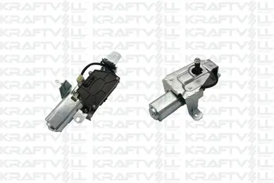 KRAFTVOLL 05110072 Arka Cam Silecek Motoru Doblo 00> 46816698