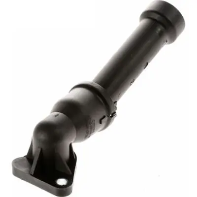 FORD OTOSAN 6C1Q 8B535 AF Devirdaim Su Gırıs Borusu 6C1Q-8B535-AF