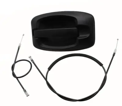 MGA 942900 Orta Kapi Kolu Sag (Ducato Iii Boxer Iii Jumper Iii 06-) 911770 9101CV 121676 1206M13N 9117G2 702050508 412531 735426421 80597 FT94389