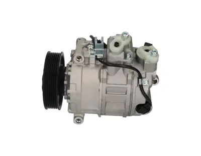 Bosch 1986AD1243 Klima Komresoru 4-6 Silindir 2003 Oncesi (Audi A4 0106) Asnbdv 8E0260805F