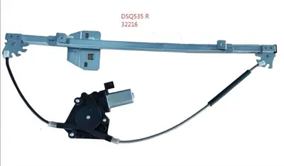 MGA 32216 Cam Krikosu Sağ E5 Ivecodaily 05-06-08-11 5801482026 AC1328 64117 4057795490796 98156 350103132800 D12174 WPR2825RM 901907 504173866