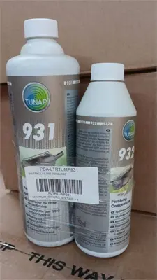 PSA LTRTUMF931 Temizleyici LTRTUMF931