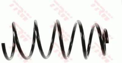 TRW JCS119 Helezon Yayi Ön 1H0411105D