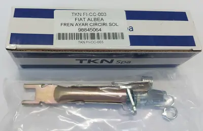İthal FI-CC-003 Fren Ayar Circiri Kiti Sol Tkn-Fi-Cc-003 Albea 98845064