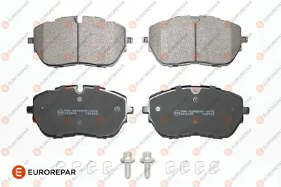 PSA 1675991980 Erp - Fren Balatalari Psa 1675991980