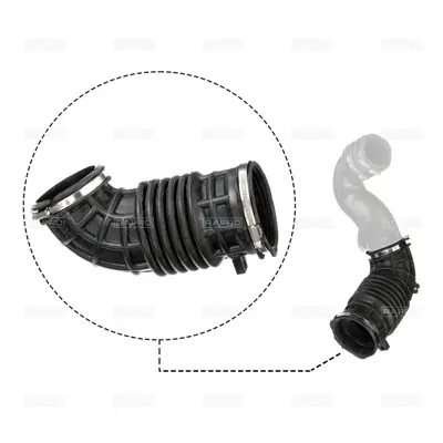 RAPRO R16648 Hava Filtre Hortumu (Buyuk) BK319C623BE