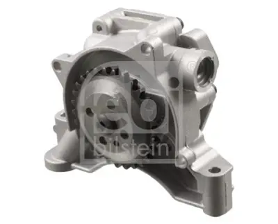 Febi Bilstein 198480 Yağ Pompasi Vw 1.4 Tsi Jettaiv Golfv,Vi Caxa, Cmsb 03C115105AG