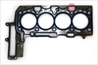 ELWIS ROYAL 15418 Silindir Kapak Contası Bmw F20 F30 G20 G30 B46 B48 GM 51897217
