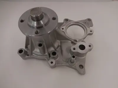 GMB GWT-161A Devirdaim Su Pompası Toyota Hılux Revo 2.4 15> Gun125 Gun126 16100 0971116100 0971016100 19365 16100-09711 16100-09710 16100-19365