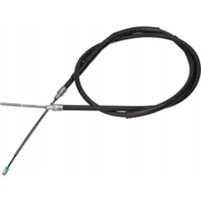 TURTEL 502-4210 Arka El Fren Teli Sol Transit V.363 18> MK312853DF 2534330