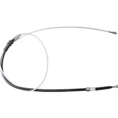 TURTEL 502-4209 Arka El Fren Teli Sol Transit V.363 18> MK312A809JA 2380511