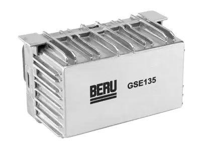 BERU GSE135 Isitma Rolesi AB3912B533AB 1719477 LR029679 9675863980 GSE135 CC1112B533AB