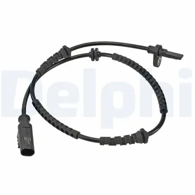 DELPHI SS21412-12B1 Abs Kablosu Arka (Fiat Egea 16) 51986776 1960253 460253 265004178 FT80595 VE54466 54466 48720 32057 9001360