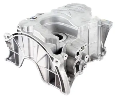 ZENON RN4321 Motor Yag Karteri Aleminyum Sandero 1.0 Sce Taliant 20> 111112289R 8200466656