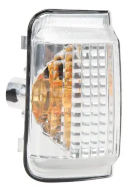 İthal YP-192 W.02 Ducato Ayna Sinyali Beyaz Sağ 71748255
