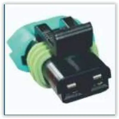 AFT  07-02P000 Fan Motor Soketi Tofaş M131 Dkş-Slx 07 02P000