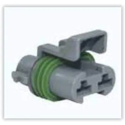AFT  07-02P035 Fan Motor Soketi Fiat/Tofaş 