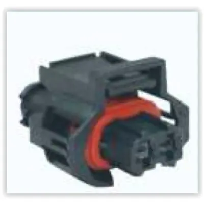 AFT  07-02P041 Enjektör Soketi Bosch Dizel Enjektörler Üniversal 