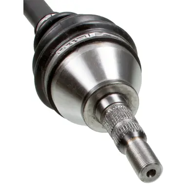 Febi Bilstein  182436 Aks Komple Vauxhall 374544