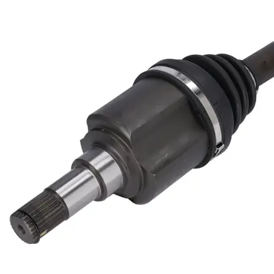 Febi Bilstein  183496 Aks Komple Ford 1682459