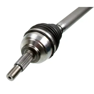 Febi Bilstein  183590 Aks Komple Renault 391008720R