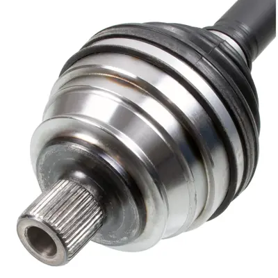 Febi Bilstein  183591 Aks Komple Audi 701407271BV