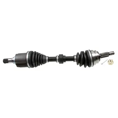 Febi Bilstein  183634 Aks Komple Aks Somunu İle Chrysler 05085220AA