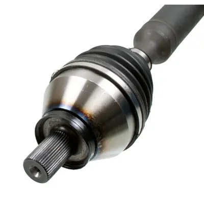 Febi Bilstein  183635 Aks Komple Volvo Xc60 I Awd 36001182 36002545 36012418