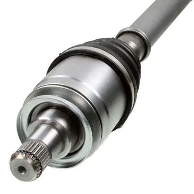 Febi Bilstein  183675 Aks Komple Bmw 33207641213