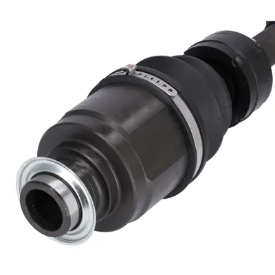 Febi Bilstein  183821 Aks Komple Aks Somunu İle Honda 44305SEFE00