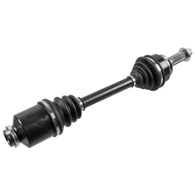 Febi Bilstein  183824 Aks Komple Aks Somunu İle Kia 4950030000000000