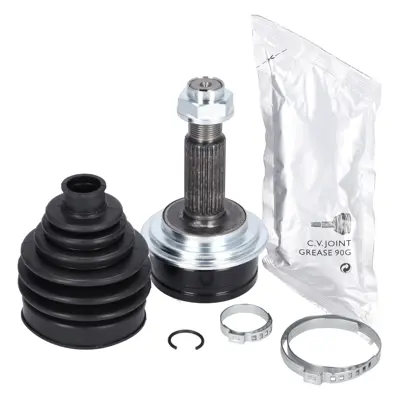 Febi Bilstein  185099 Aks Kafasi Seti Toyota 4346059305S1