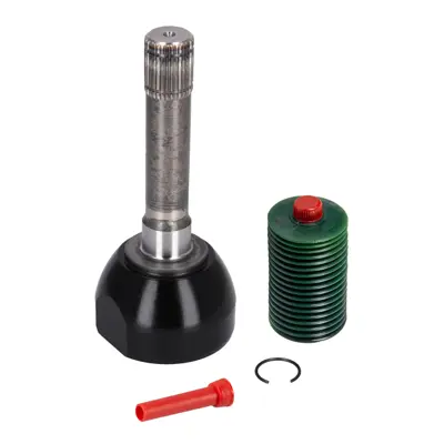 Febi Bilstein  185124 Aks Kafasi Seti Nissan 39100VB000