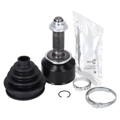 Febi Bilstein  185125 Aks Kafasi Seti Kia 495913