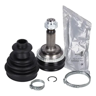 Febi Bilstein  185133 Aks Kafasi Seti Toyota 4341052070