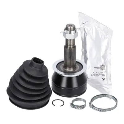 Febi Bilstein  185144 Aks Kafasi Seti Nissan C9211EB31A