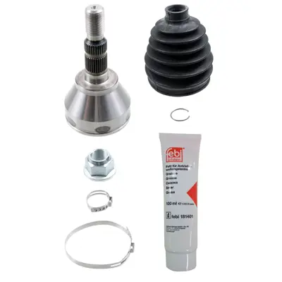 Febi Bilstein  185845 Aks Kafasi Seti Opel 