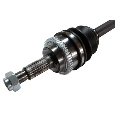 Febi Bilstein  185951 Aks Komple 4950007000