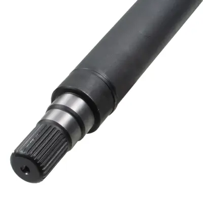 Febi Bilstein  193764 Aks Komple C30.C70 Ii.S40 Ii.V50 36001449