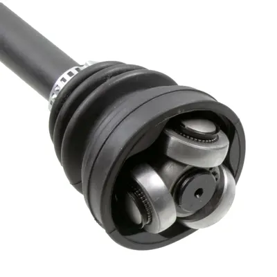 Febi Bilstein  193765 Aks Komple Bravo Ii 51861637