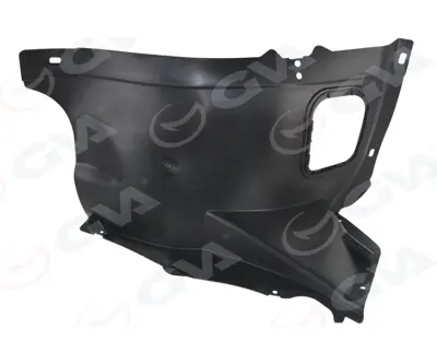 GVA  9103430 Çamurluk Davlumbazi Kapaği İle Birlikte Küçük Sol  5G0805911F