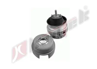 KAUTEK  AU-EM013 Motor Takozu Sağ Audi A6 02-2005-08-2011 4F0199382BK 4F0199382AS