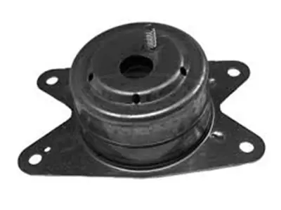 KAUTEK  OP-EM027 Motor Takozu Opel Astra H 03-2004-09-2010 5684651
