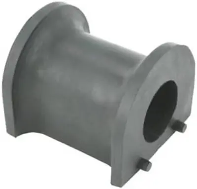 KAUTEK  VW-BS091 Viraj Demir Lastigi Ön 24mm Volkswagen Transporter 7H5411313B