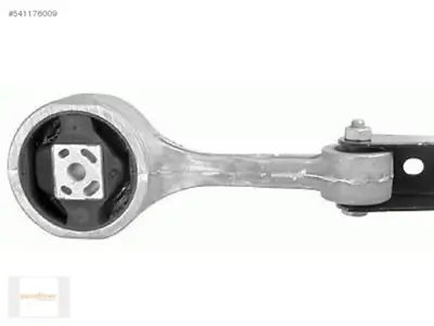 KAUTEK  VW-EM051 Motor Takozu Arka Seat Cordoba 6l2 2002-2009 6Q0199851AL