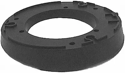 HELLA 9GD863033-001 Altlik. Döner İkaz Lambasi.Lastik.Konik Şekilde.Da 1660613 130189 4300200 851516619 50400438 715520437 90VB3A674BC 88306304 PI0449 1906849