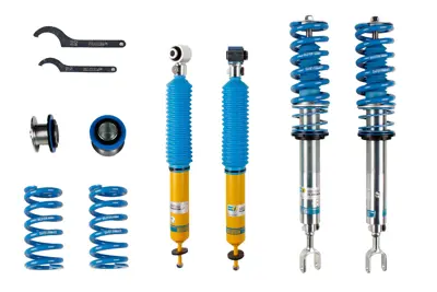 BILSTEIN AMORTISOR 48-105958 Audi S4 8e K B16 35210035