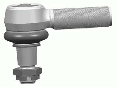 LEMFORDER 2253801 Angle Joint 120326200 2253801 6851489000 ER1648 15656 7700658834 6851535000 2997316 653128 576