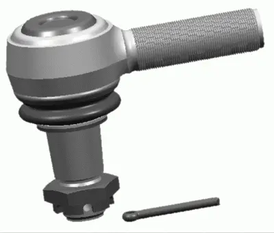 LEMFORDER 1955501 Angle Joint 05867140607073060963406096430696226