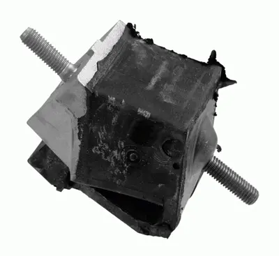 LEMFORDER 3646201 Engine Mounting 7700783018 50101 187582 187581 365617 6025111364 21104 396731 12156 AS104120